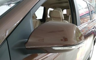 宝骏730转向灯总成更换指南（一步一步教你如何更换宝骏730的转向灯总成）