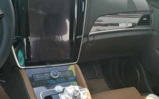 揭秘比亚迪秦EV档位按键的创新之处（体验比亚迪秦EV档位按键带来的驾驶乐趣）
