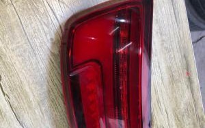 奥迪转向灯怎么拆卸？拆卸教程步骤详细解析？