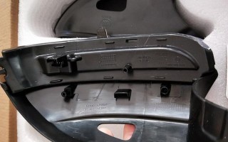 大众转向灯拆解需要哪些工具？拆解步骤是怎样的？