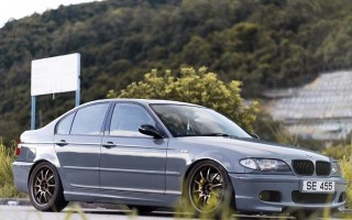 宝马E46参数配置解析（揭秘宝马E46的性能参数）
