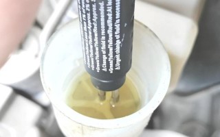 艾瑞泽5刹车油更换周期及注意事项（艾瑞泽5刹车油更换周期分析）