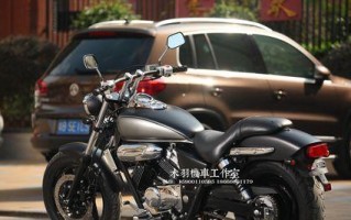 探索本田马格纳250（以马格纳250的参数配置为例）