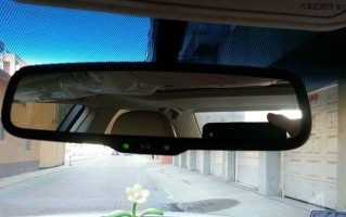 丰田凯美瑞反光镜转向灯更换方法？需要多长时间？