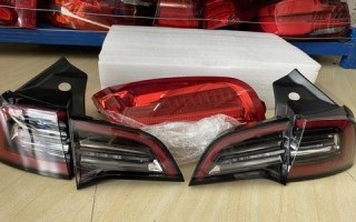 特斯拉刹车灯行程开关位置查询？如何检查和更换？