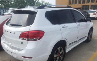 长城H6右转向灯不工作的解决方法（解决长城H6右转向灯不亮的简易教程）
