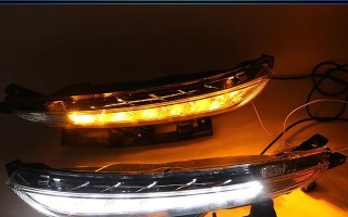宝骏510转向灯拆解（揭秘宝骏510转向灯内部结构）