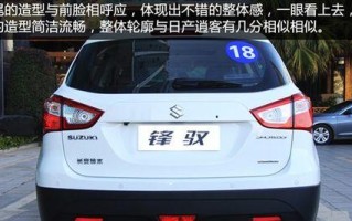 长安铃木锋驭进取型原车转向灯如何更换？常见问题有哪些？