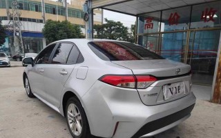 丰田雷凌侧转向灯怎么用？常见问题有哪些？
