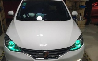 荣威360转向灯灯泡型号是多少？更换步骤和注意事项是什么？