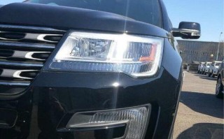 福特探险者转向灯灯泡更换需要多长时间？更换后有哪些注意事项？