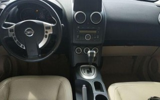 探索日产逍客的转向灯自动回位功能（揭秘逍客的智能转向灯设计）