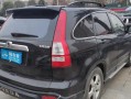 08款本田crv2.4参数是什么？如何查询详细信息？