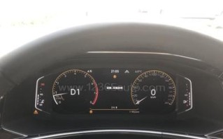 探岳转向灯故障解决方法？