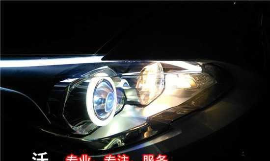 探索标致408左后转向灯电路图大全（全面了解标致408左后转向灯的电路设计和原理）-第1张图片-驰速用车