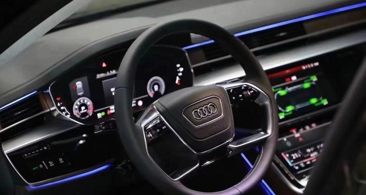 奥迪D5转向灯失去声音的原因及解决办法（了解奥迪D5转向灯失去声音的原因）-第1张图片-驰速用车