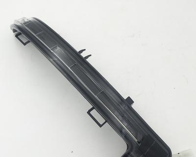标致转向灯拆卸大全（详细步骤图文指导）-第1张图片-驰速用车
