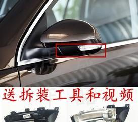 大众途观右侧转向灯不工作的原因及解决方法（如何修复大众途观右侧转向灯的故障问题）-第1张图片-驰速用车