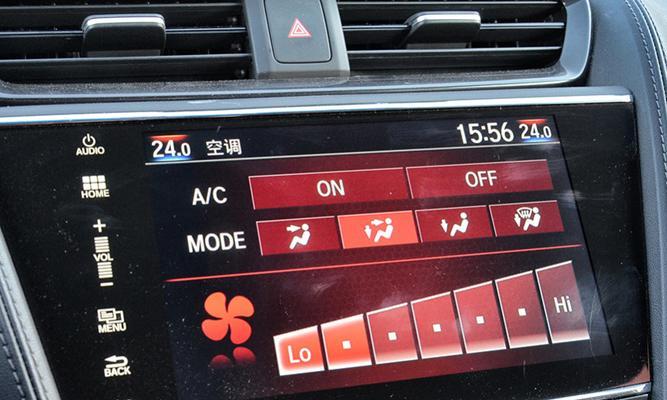 探究以讴歌CDX打转向灯音响变小声的原因（分析CDX音响降音的问题及解决方法）-第2张图片-驰速用车