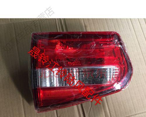 江铃330驭胜的左转向灯和雾灯是否会亮（探究江铃330驭胜车型的灯光系统是否完善）-第1张图片-驰速用车