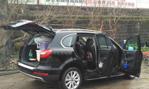 哈弗车烧机油究竟能跑多少公里（探讨哈弗车烧机油问题的原因和解决方法）-第2张图片-驰速用车