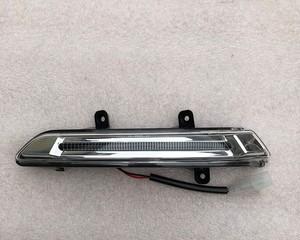 宝骏310转向灯换LED，提升行车安全（更明亮）-第2张图片-驰速用车