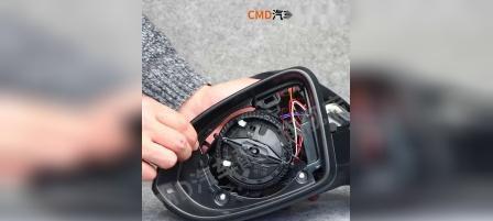 大众迈腾转向灯设置3变5下的方法（一步解决大众迈腾转向灯设置问题）-第3张图片-驰速用车
