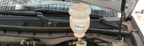 途观L变速箱油的更换周期及注意事项（保养途观L变速箱）-第1张图片-驰速用车