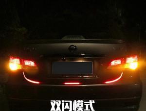 宝马X1左后转向灯信号不行的原因及解决方法（探索宝马X1左后转向灯信号失效的根源和修复方案）-第1张图片-驰速用车
