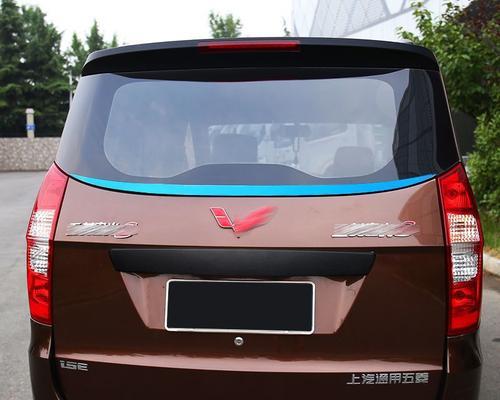 五菱宏光S右转向灯常亮问题分析（原因）-第3张图片-驰速用车