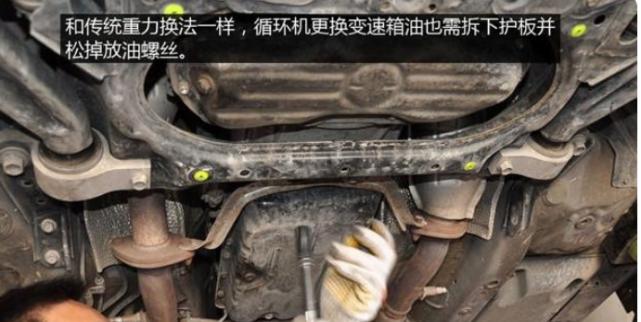 变速箱油与机油（探究变速箱油是否比机油更昂贵）-第3张图片-驰速用车