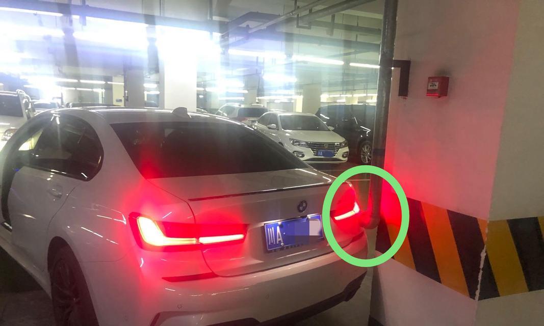 探究宝马车辆自动闪动转向灯的原因（揭秘宝马车辆自主闪动转向灯的机制与优势）-第3张图片-驰速用车