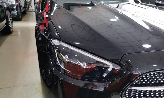 2021奔驰e300l转向灯效果如何？常见问题有哪些？-第3张图片-驰速用车