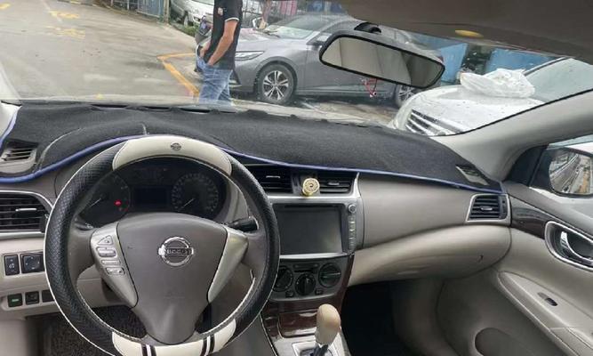 日产轩逸档位拆卸教学视频在哪里找？步骤详细吗？-第2张图片-驰速用车