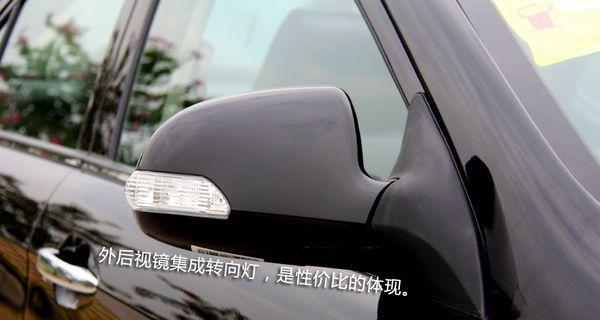 江淮汽车倒车镜转向灯不亮怎么办？常见问题及解决方法？-第2张图片-驰速用车