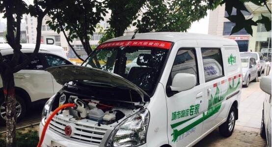 东风ec36转向灯保险丝怎么更换？常见问题有哪些？-第2张图片-驰速用车