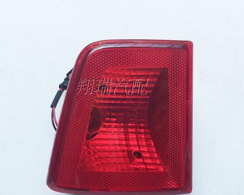 奇瑞开转向灯时雾灯亮是什么原因？如何解决？-第3张图片-驰速用车