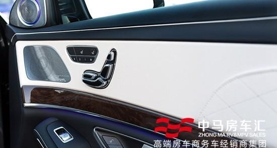 奔驰s600后视镜转向灯不亮怎么办？如何更换？-第2张图片-驰速用车