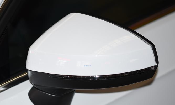 奥迪x5转向灯常见问题及解决方法？-第1张图片-驰速用车