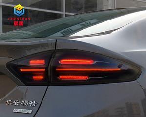 保时捷转向灯报警是什么原因？如何解决？-第3张图片-驰速用车