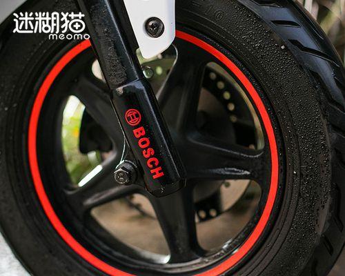 小牛n1s轮胎尺寸是多少？如何选择合适的轮胎？-第1张图片-驰速用车