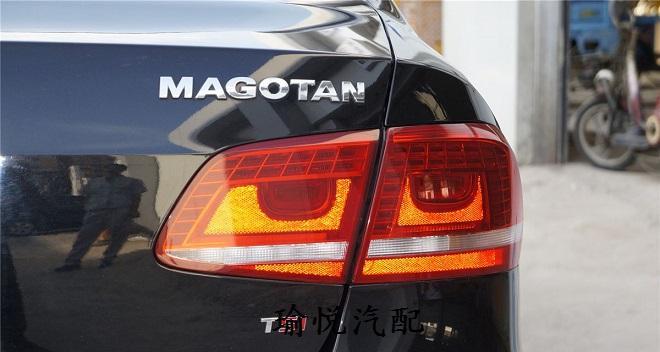 一汽迈腾前左转向灯控制线路图教程？如何查找和修复故障？-第2张图片-驰速用车