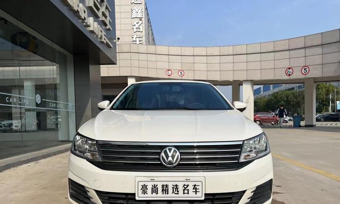 2020款大众朗逸高配转向灯不亮怎么办？常见原因有哪些？-第1张图片-驰速用车