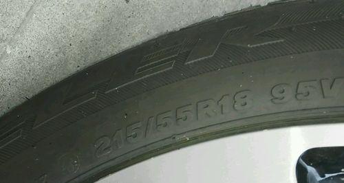 逍客豪华版轮胎型号是什么？如何选择合适的轮胎型号？-第2张图片-驰速用车