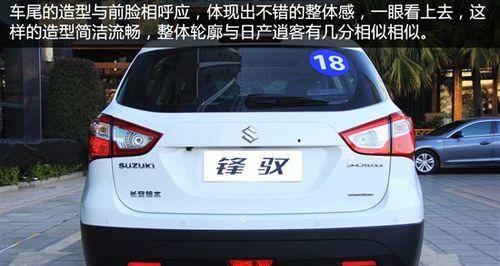 长安铃木锋驭进取型原车转向灯如何更换？常见问题有哪些？-第1张图片-驰速用车