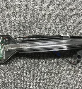 宝马520转向灯模块匹配方法是什么？出现故障该如何解决？-第3张图片-驰速用车