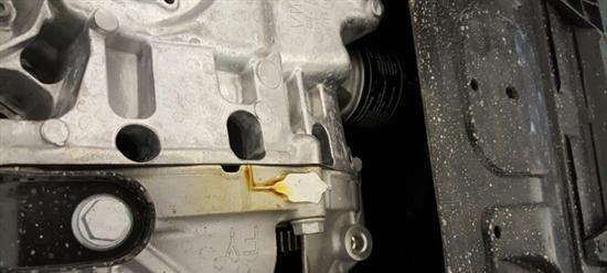 速腾1.6变速箱油多久更换一次？更换流程是怎样的？-第1张图片-驰速用车