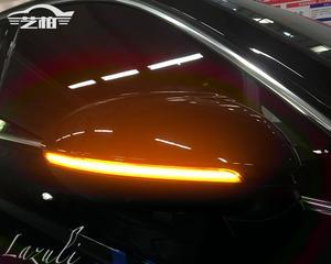 大众cc前转向灯更换步骤是什么？需要多长时间？-第3张图片-驰速用车