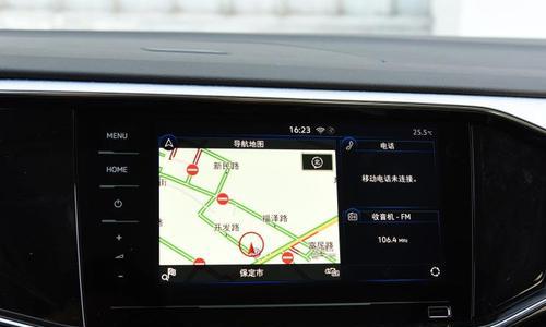 大众探岳更换转向灯教程？需要哪些工具和步骤？-第3张图片-驰速用车