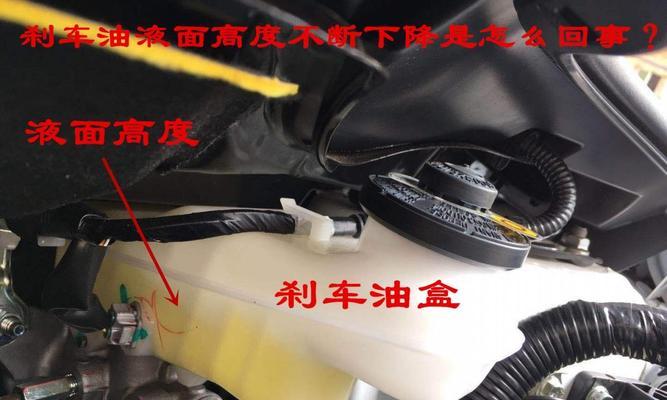 摩托车刹车油多久更换一次？更换周期和注意事项是什么？-第2张图片-驰速用车